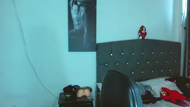 Snapshot of Kenisha_Sweet chatting on February 22, 2026, 7:12 pm Kenisha Sweet online show from February 22, 2026, 7:12 pm