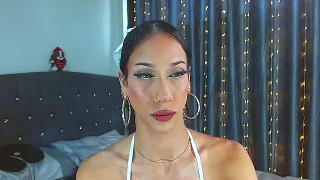 Snapshot of Kenisha_Sweet chatting on February 23, 2026, 5:10 pm Kenisha Sweet online show from February 23, 2026, 5:10 pm