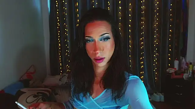 Kenisha Sweet online show from March 7, 2026, 10:18 pm