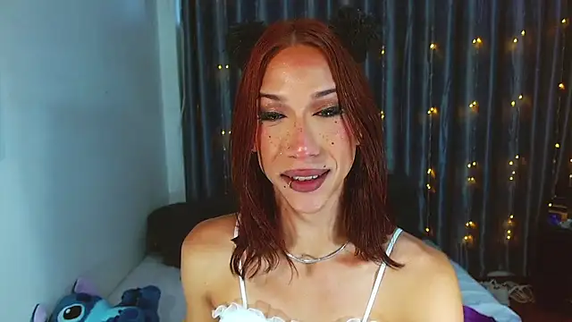 Kenisha Sweet online show from April 3, 2026, 10:41 pm