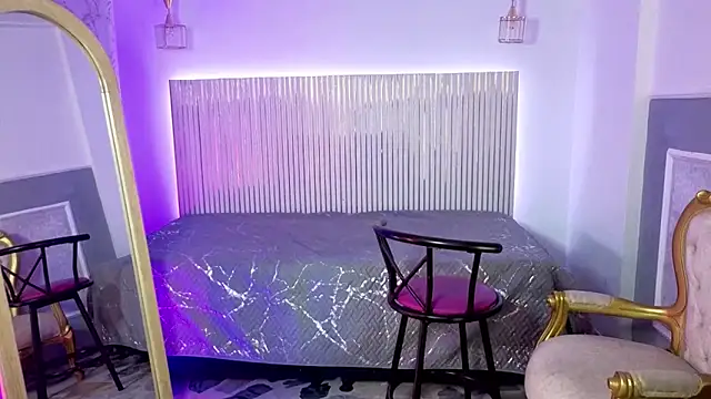 lala angel online show from March 18, 2026, 5:05 pm