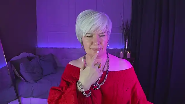 CarmenSoft online show from December 5, 2024, 3:48 am