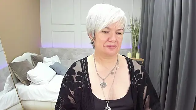 CarmenSoft online show from December 22, 2024, 2:49 am