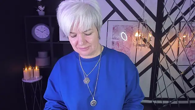 CarmenSoft online show from December 24, 2024, 8:49 pm