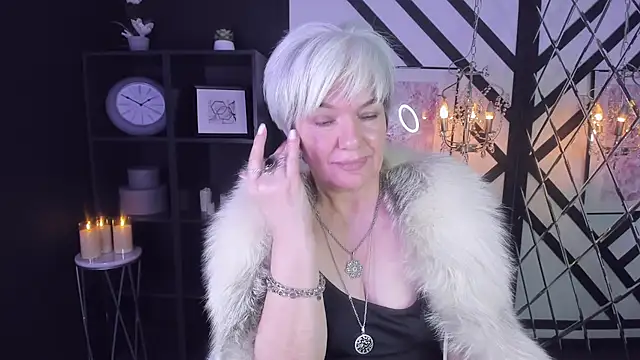 CarmenSoft online show from December 24, 2024, 11:55 pm