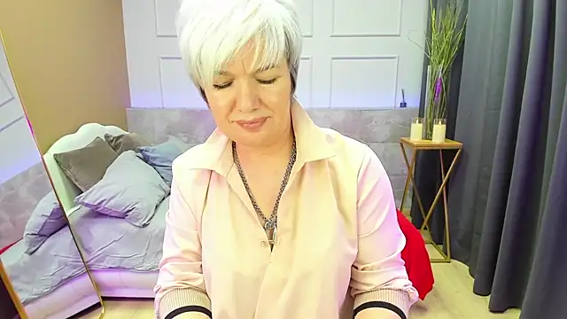 CarmenSoft online show from January 6, 2025, 11:31 pm