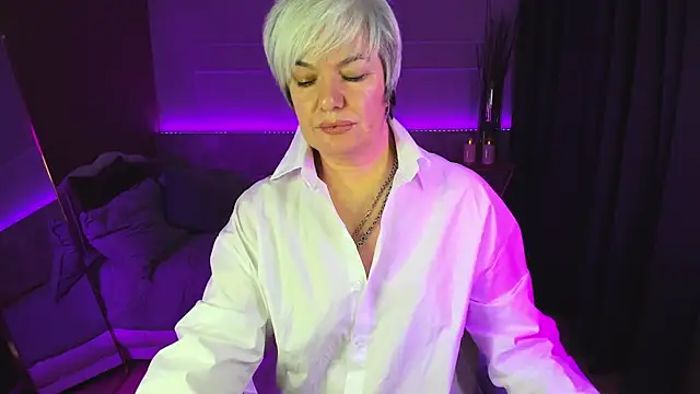 CarmenSoft online show from January 12, 2025, 2:56 am