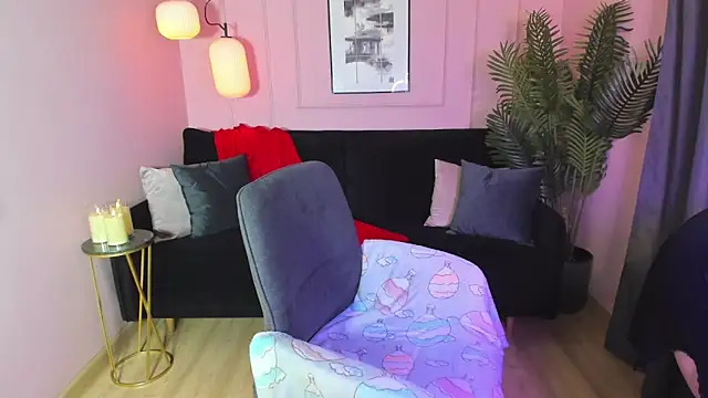 CarmenSoft online show from February 13, 2025, 3:50 am