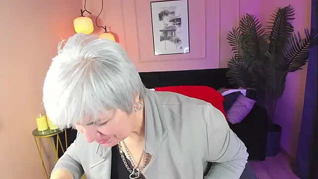 CarmenSoft online show from February 14, 2025, 11:53 pm