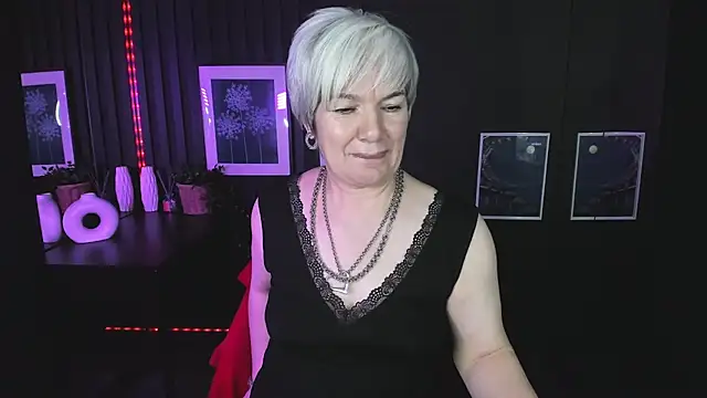 CarmenSoft online show from February 16, 2025, 3:37 am