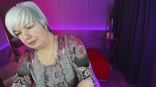 CarmenSoft online show from March 10, 2025, 12:51 am