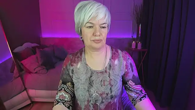 CarmenSoft online show from March 10, 2025, 3:56 am