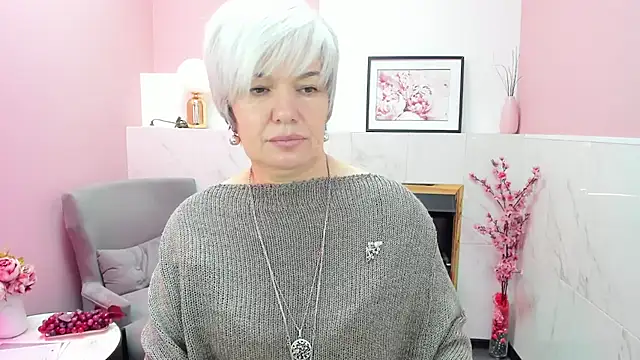 CarmenSoft online show from March 21, 2025, 9:01 pm