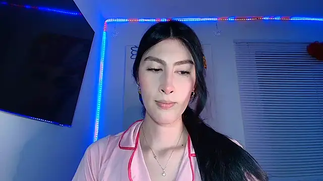 valeria gonzales  online show from February 11, 2026, 12:48 am