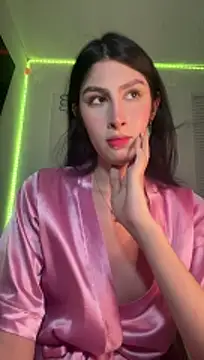 valeria gonzales  online show from February 14, 2026, 2:08 am