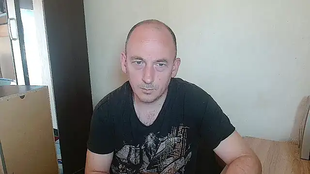 Johan   Barker online show from March 25, 2026, 12:55 pm