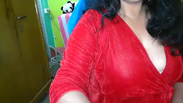 Snapshot of Anushka_21 chatting on December 19, 2024, 1:18 am Anushka 21 online show from December 19, 2024, 1:18 am