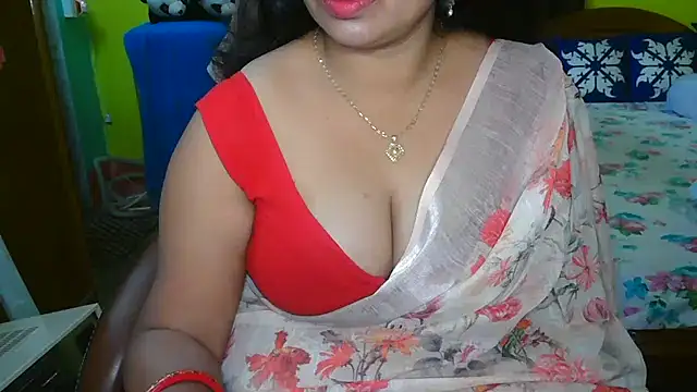Snapshot of Anushka_21 chatting on February 4, 2025, 6:25 am Anushka 21 online show from February 4, 2025, 6:25 am