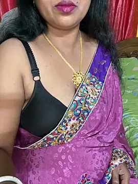 Anushka 21 online show from March 6, 2026, 8:05 pm