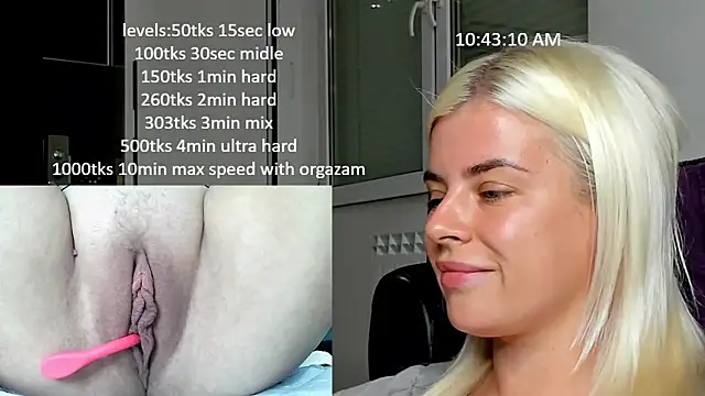 queenofthenighttt online show from October 1, 2025, 8:42 am