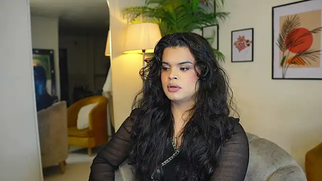 artechloe online show from February 20, 2025, 12:30 am