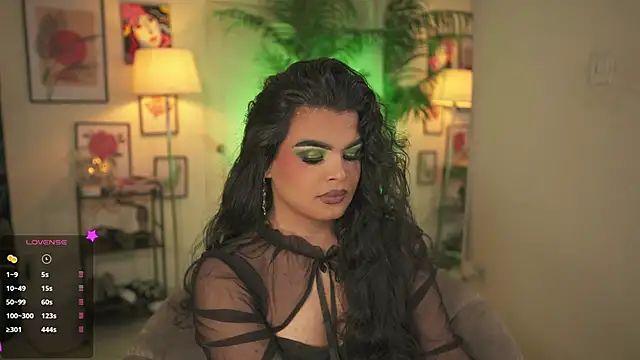 Snapshot of artechloe chatting on February 23, 2026, 3:26 am artechloe online show from February 23, 2026, 3:26 am