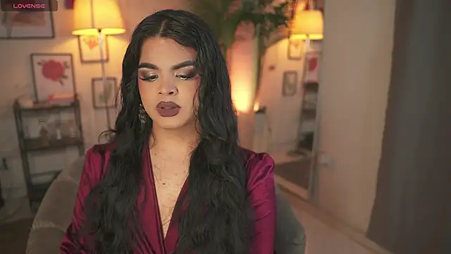 Snapshot of artechloe chatting on February 27, 2026, 1:16 am artechloe online show from February 27, 2026, 1:16 am