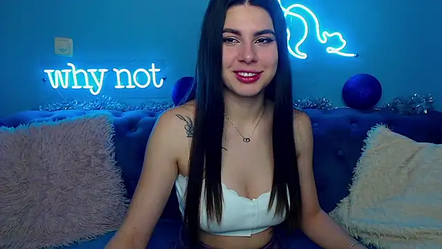 ViollinaLove online show from January 6, 2025, 5:41 am
