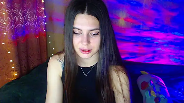 ViollinaLove online show from February 1, 2025, 2:45 pm