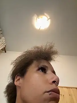 AaliyahHarris online show from October 10, 2025, 4:39 pm