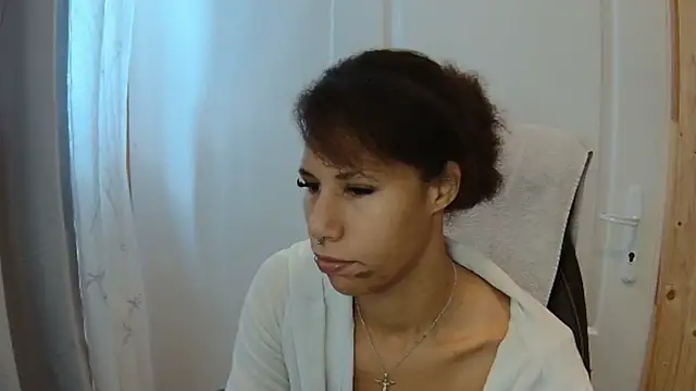 AaliyahHarris online show from October 15, 2025, 12:49 pm