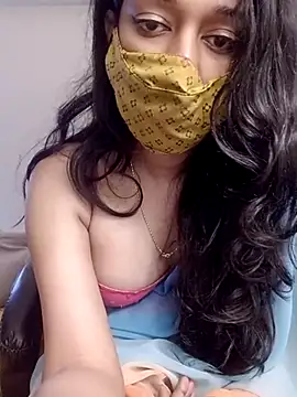Snapshot of Lavanya_Shah chatting on February 23, 2025, 5:56 am Lavanya Shah online show from February 23, 2025, 5:56 am