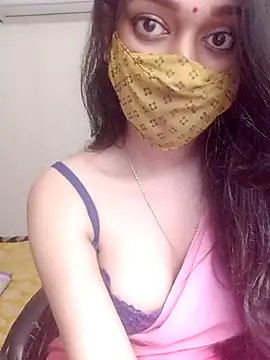 Lavanya Shah online show from November 5, 2025, 2:39 pm