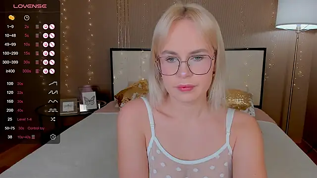 bellatip online show from March 15, 2025, 12:47 am