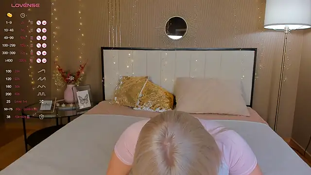 bellatip online show from November 23, 2025, 12:43 am