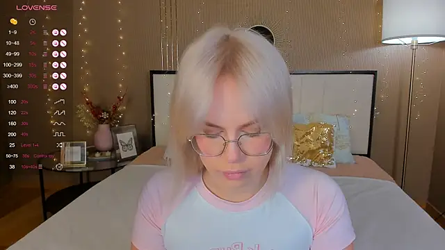 bellatip online show from November 29, 2025, 12:46 am