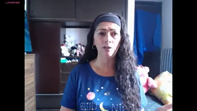 morgan 777 online show from November 17, 2025, 4:13 pm