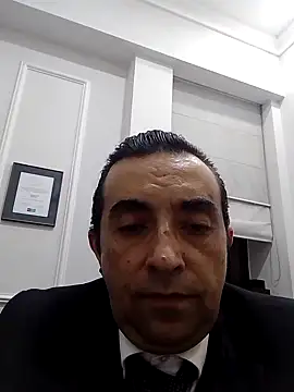 Mansex73 online show from September 30, 2025, 8:41 am