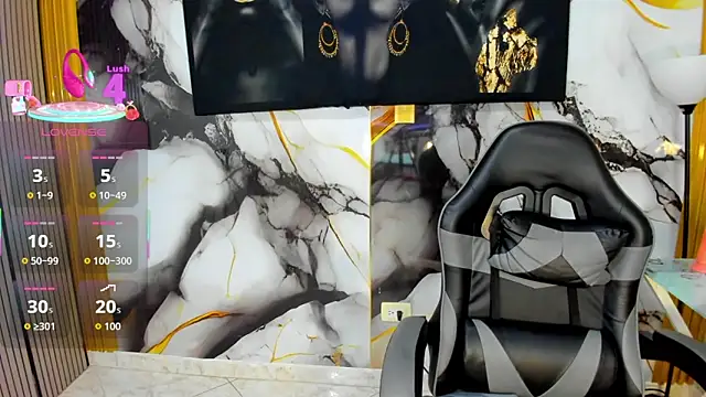 Eva MilfF online show from January 18, 2026, 1:04 pm