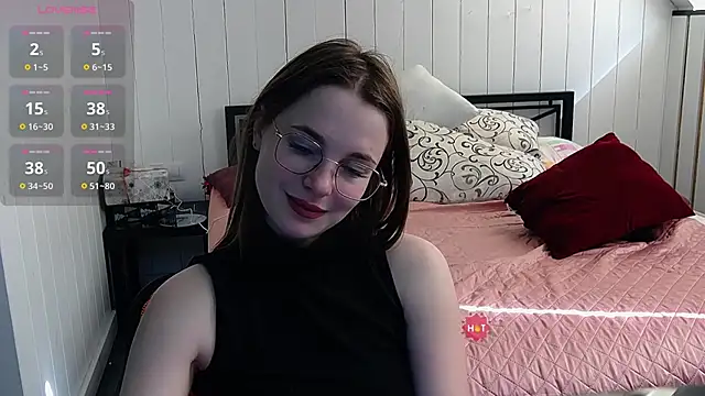 Snapshot of CindyJonson chatting on March 21, 2025, 9:45 am CindyJonson online show from March 21, 2025, 9:45 am