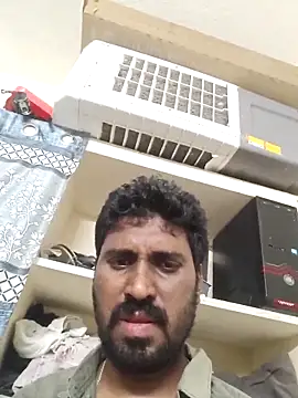 rameshmry1 online show from April 13, 2026, 8:36 pm