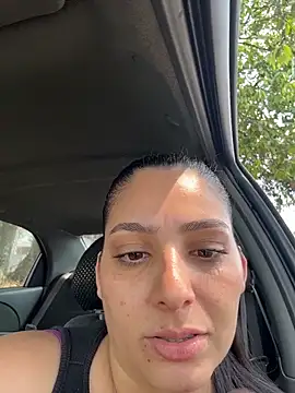 YummyAnna  online show from March 21, 2026, 3:26 pm