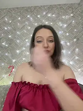 Snapshot of EvaBarsa_ chatting on December 24, 2024, 3:27 am EvaBarsa online show from December 24, 2024, 3:27 am