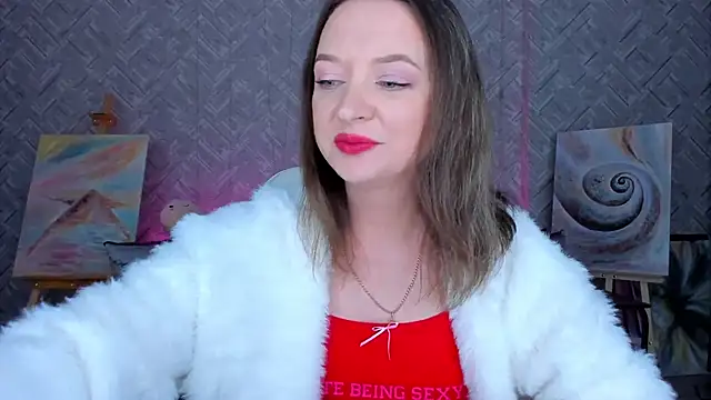 Snapshot of EvaBarsa_ chatting on October 4, 2025, 2:20 am EvaBarsa online show from October 4, 2025, 2:20 am