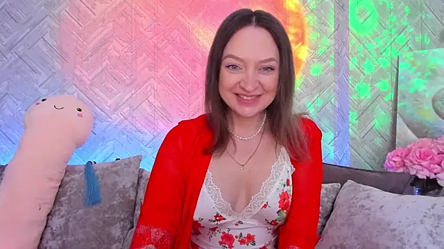 EvaBarsa  online show from February 27, 2026, 3:17 am