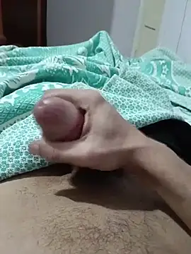 Prince R9 online show from November 9, 2025, 2:21 am