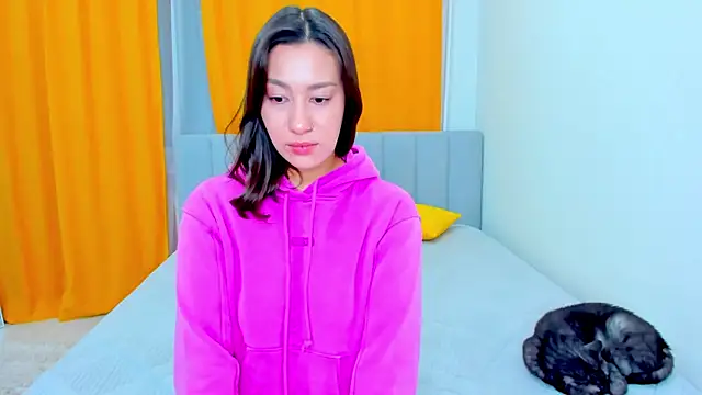 FieryHeart online show from December 21, 2024, 9:04 pm