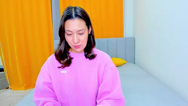 FieryHeart online show from December 28, 2024, 4:09 pm