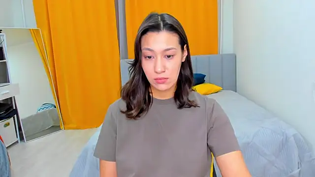 FieryHeart online show from January 7, 2025, 4:59 pm