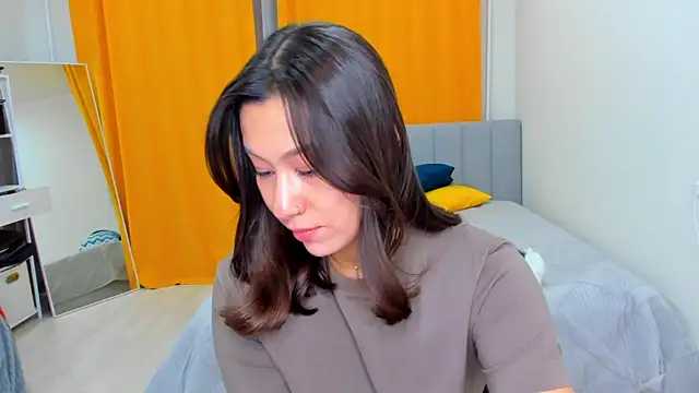 FieryHeart online show from January 7, 2025, 7:59 pm